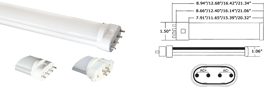2G11 WITH SIZE