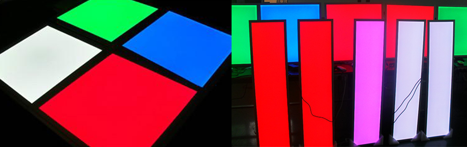 RGB EFFECT