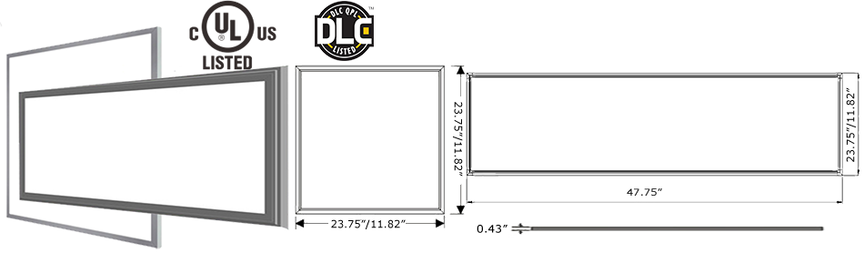 UL PANEL