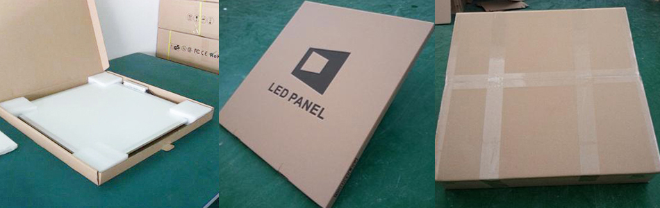 panel pack
