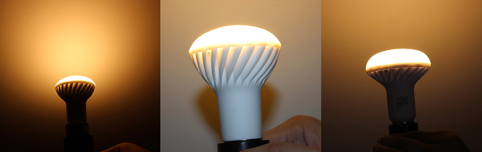 R BULB Effect