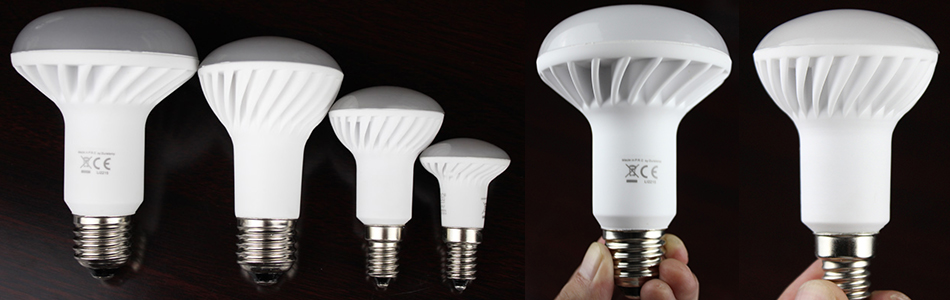 Rbulb 1st